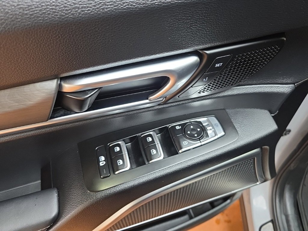 Used 2024 Kia Telluride SX X-Pro image 29