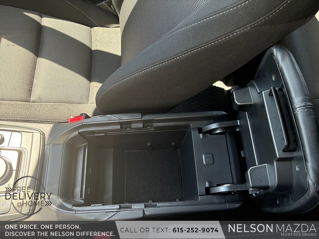 Certified 2025 MAZDA CX-30 AWD 2.5 S image 20