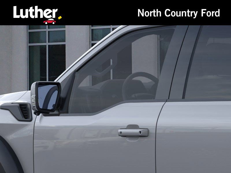 New 2026 Ford F150 Raptor image 20