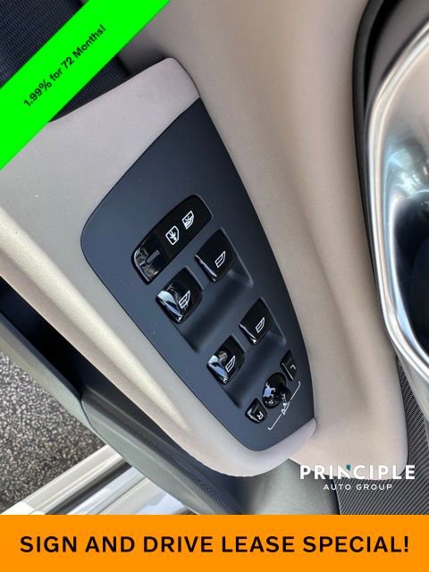 New 2026 Volvo XC90 B6 Plus w/ Protection Package Premier image 15