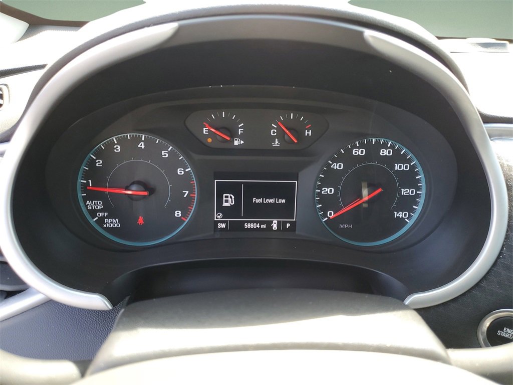 Used 2023 Chevrolet Malibu LT image 23