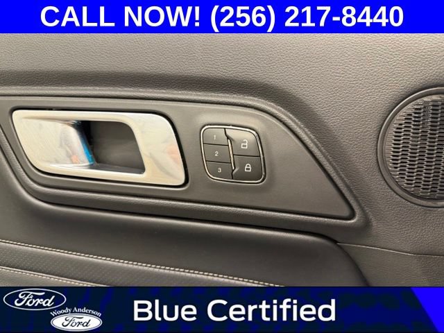 Used 2019 Ford Mustang Premium w/ Ecoboost Performance Package RWD image 20