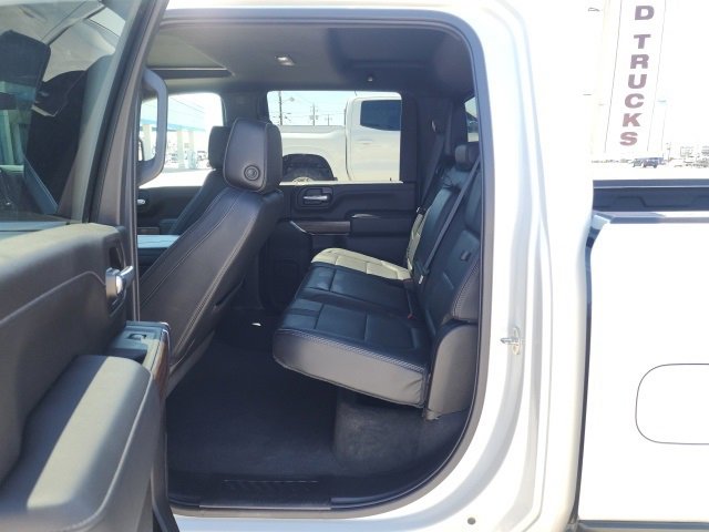 Used 2023 Chevrolet Silverado 3500 High Country w/ Safety Package II image 36