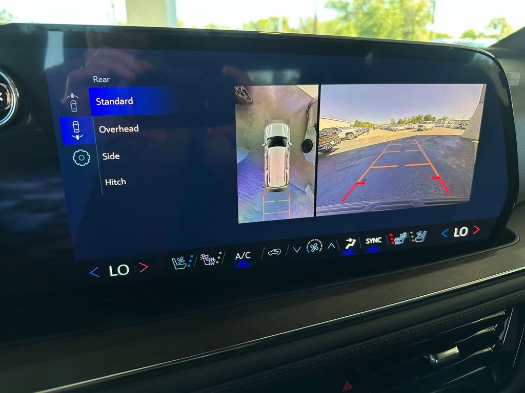 New 2026 Chevrolet Tahoe High Country image 38