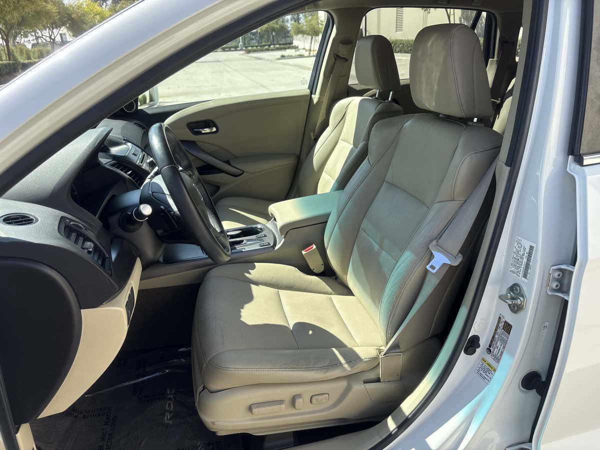 Used 2014 Acura RDX FWD image 19