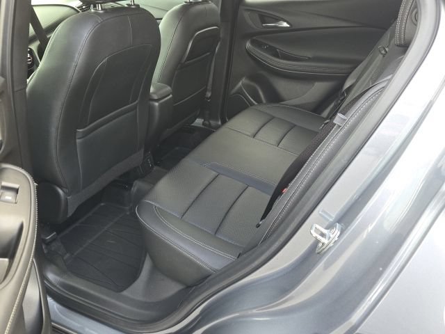 Used 2022 Buick Encore GX Essence w/ Experience Buick Package AWD/4WD image 11