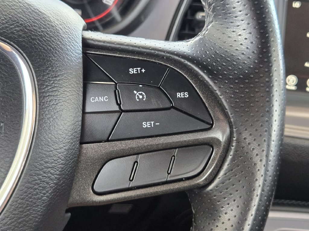 Used 2023 Dodge Challenger SXT w/ Blacktop Package RWD image 29