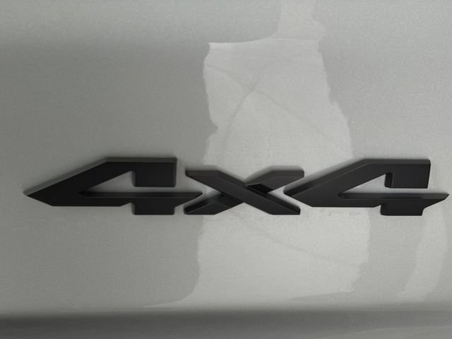 New 2026 RAM 1500 RHO AWD/4WD image 12
