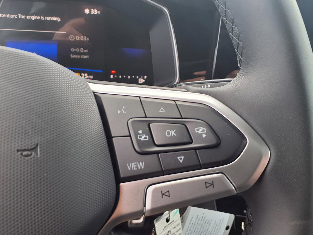 New 2026 Volkswagen Jetta Sport FWD image 33