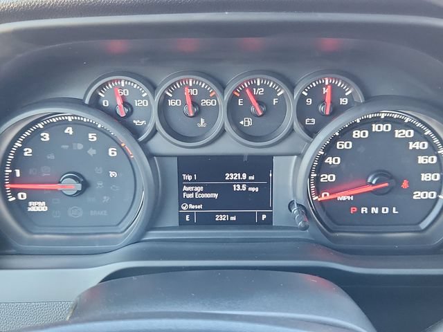 Used 2024 GMC Sierra 2500 Pro w/ Convenience Package RWD image 24
