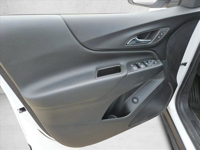 Used 2022 Chevrolet Equinox LT image 13