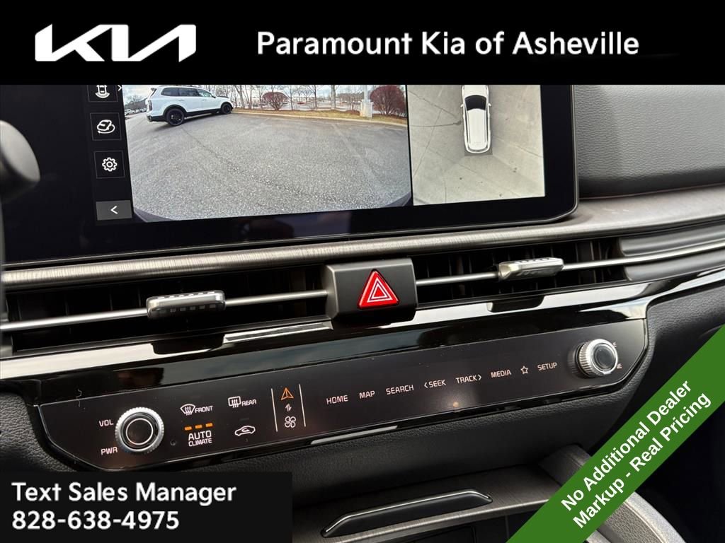 New 2026 Kia Sportage X-Line Prestige image 11