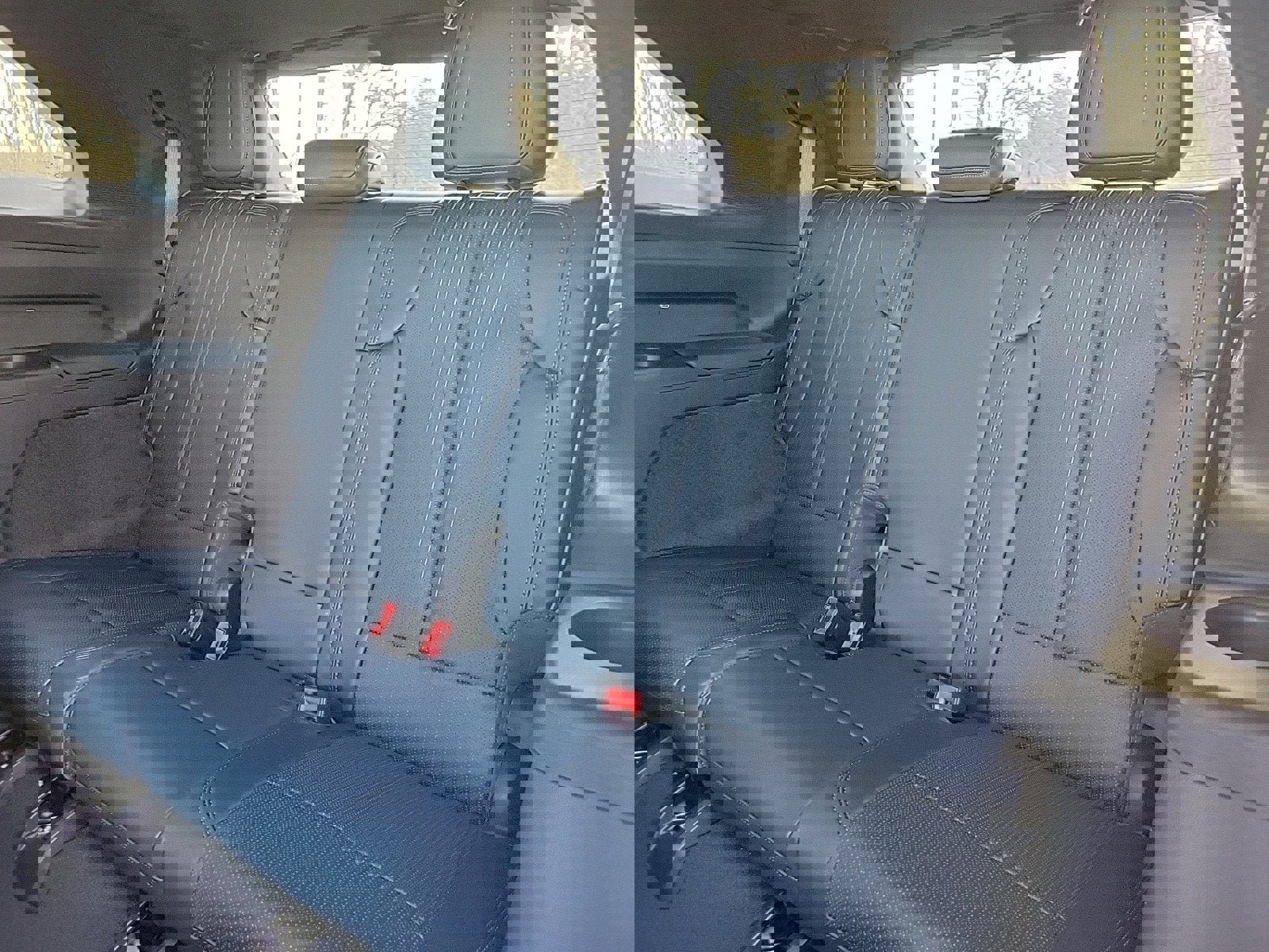 New 2025 Cadillac Escalade IQ Luxury 2 image 17