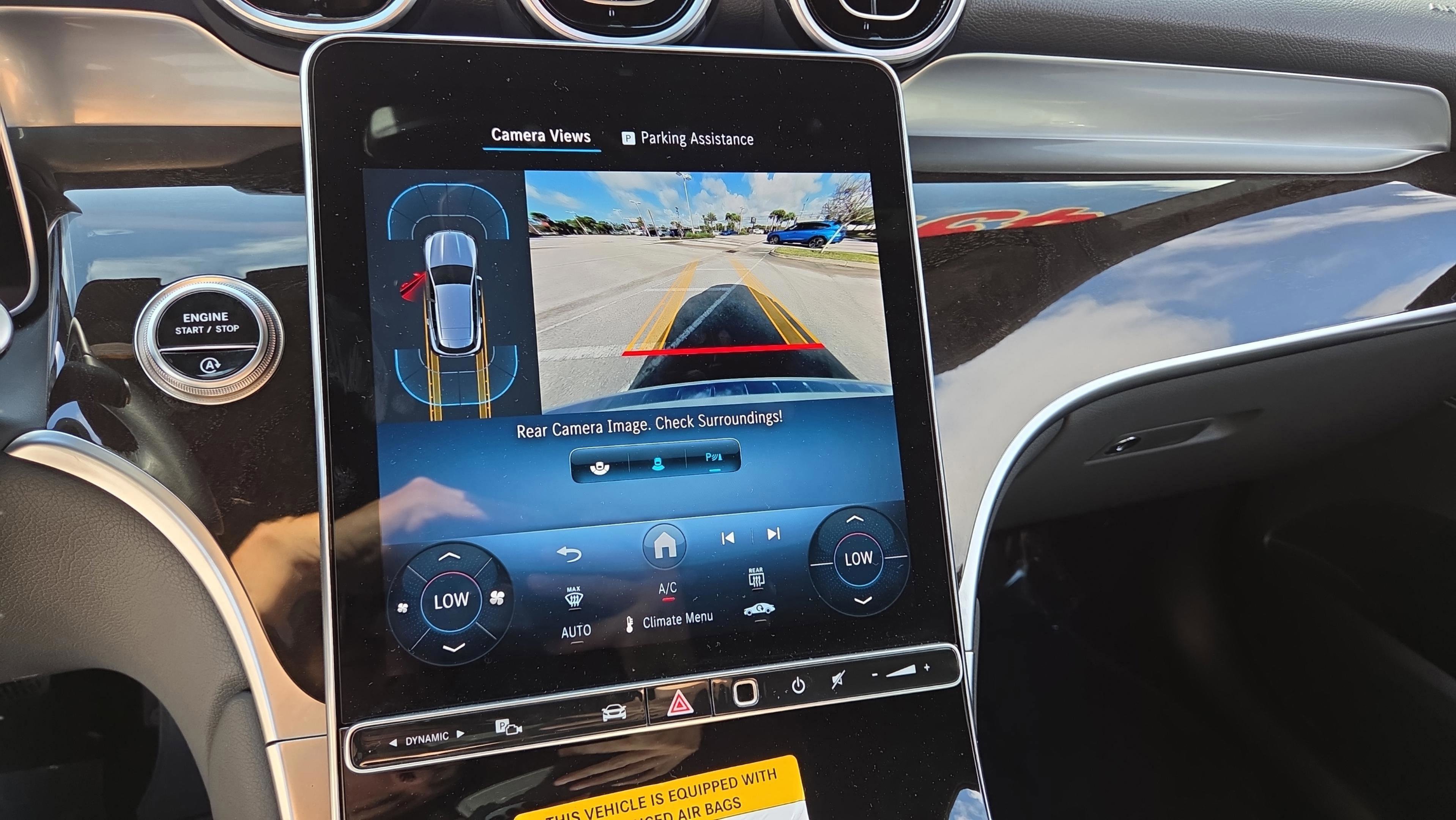 Used 2025 Mercedes-Benz GLC 300 image 15