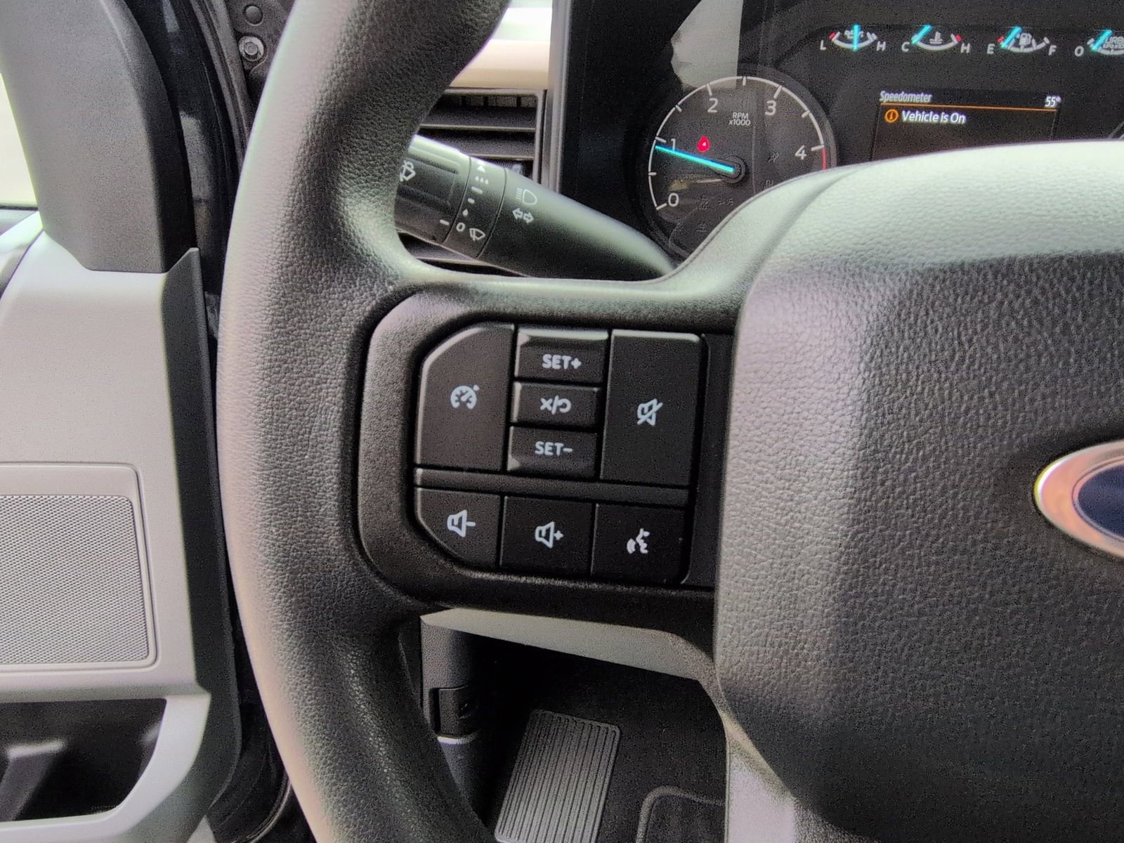 Certified 2023 Ford F250 XLT AWD/4WD image 26