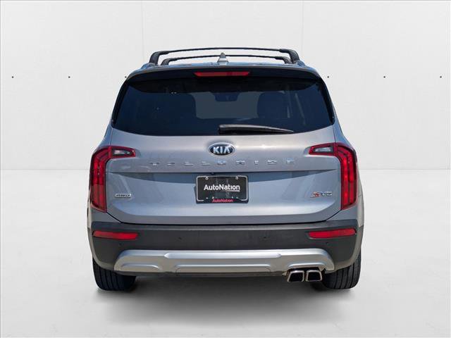 Used 2020 Kia Telluride S image 7