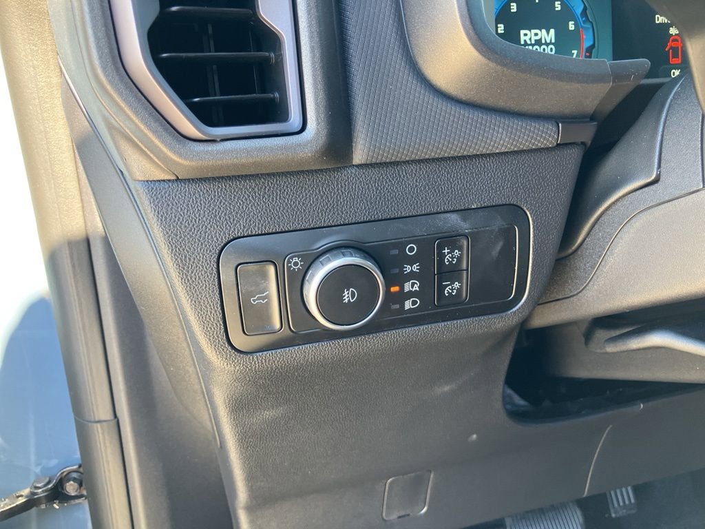 New 2025 Ford Bronco Sport Big Bend w/ Convenience Package image 26