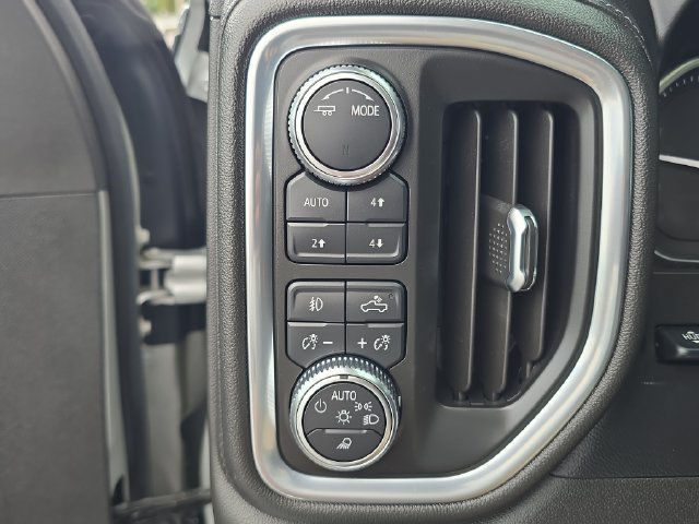 Certified 2021 GMC Sierra 2500 Denali w/ Denali Ultimate Package AWD/4WD image 25