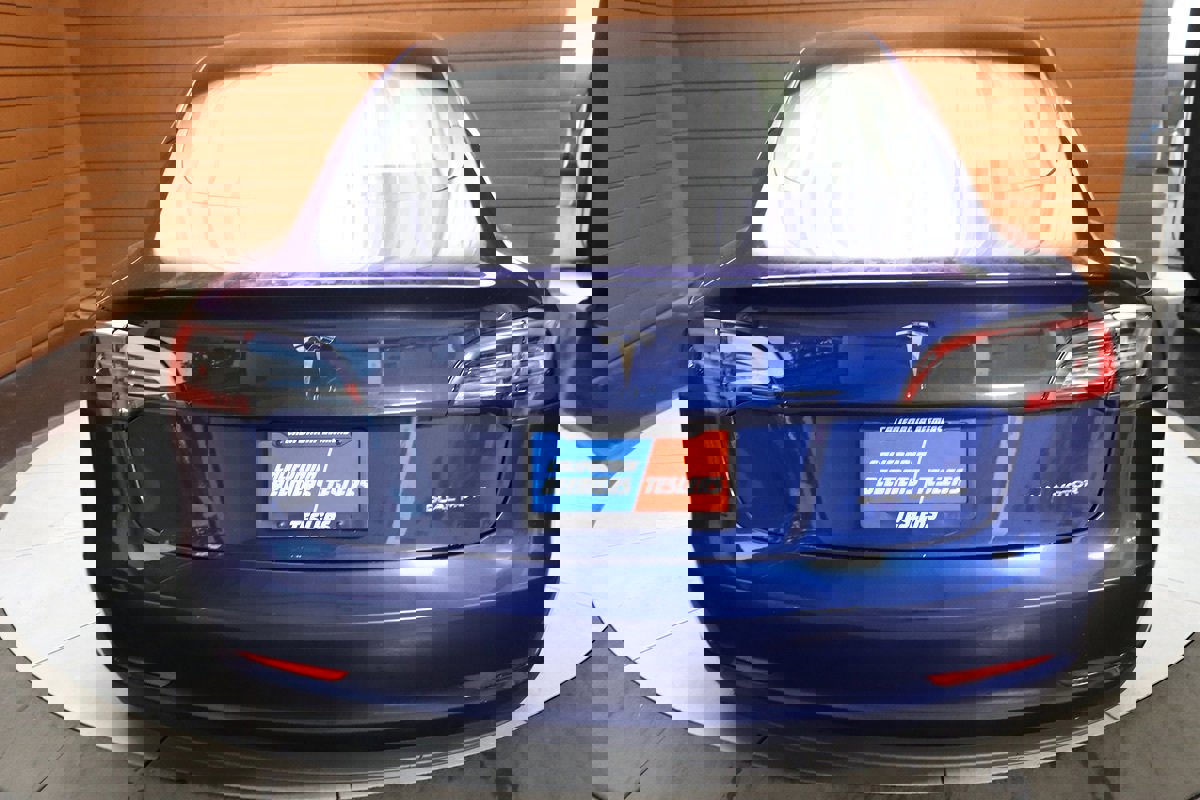 Used 2023 Tesla Model 3 Long Range image 12