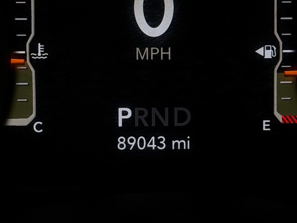 Used 2018 Jeep Wrangler Unlimited Sport S AWD/4WD image 13