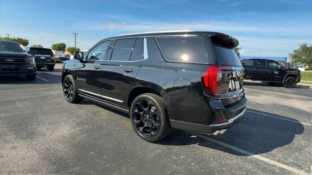 New 2026 GMC Yukon Denali w/ Denali Reserve Package AWD/4WD image 6