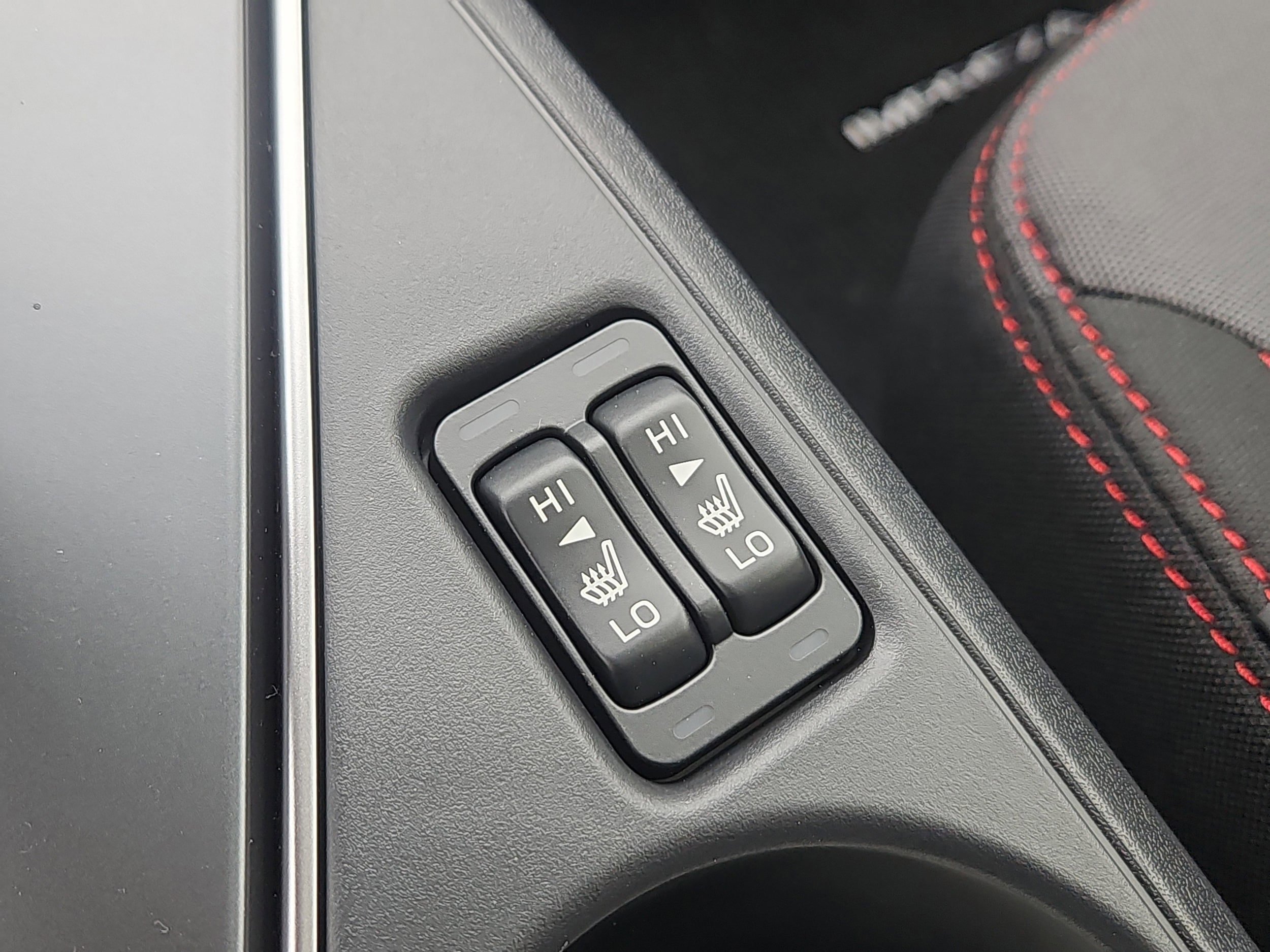 New 2026 Subaru Impreza 2.0i Sport AWD/4WD image 10