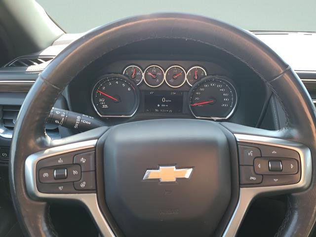 Used 2021 Chevrolet Tahoe LT image 11