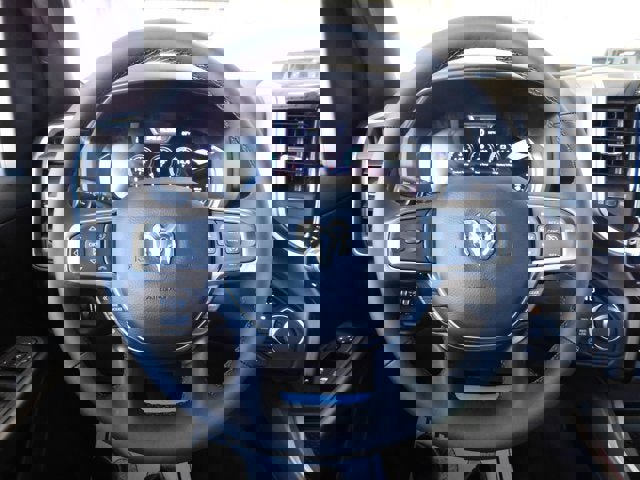 New 2026 RAM 1500 Big Horn image 18