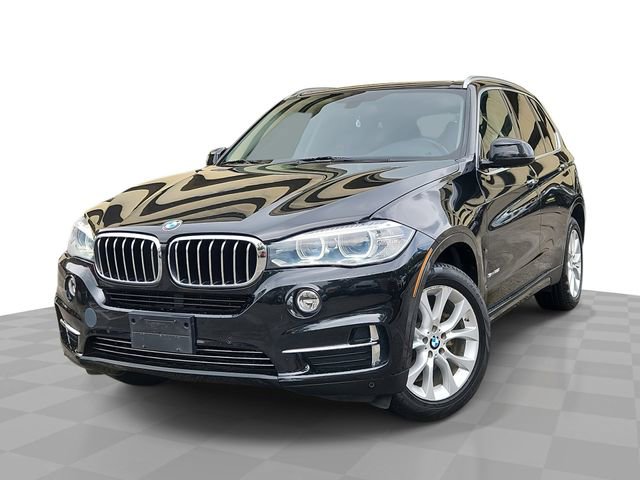 Used 2015 BMW X5 sDrive35i image 1