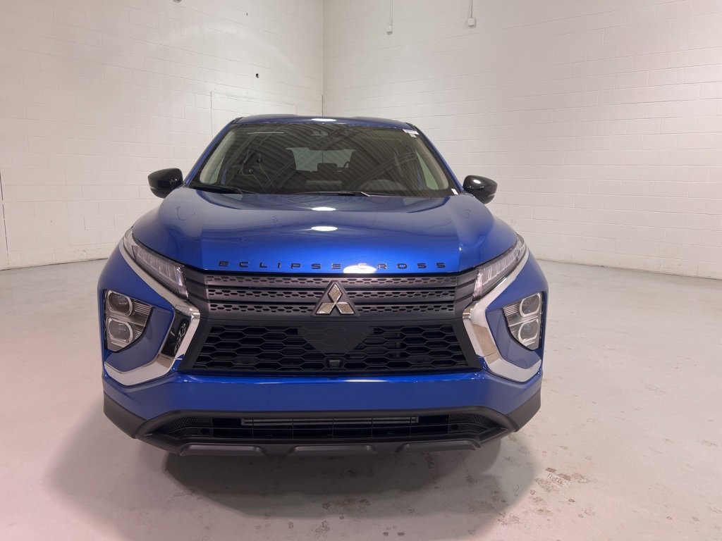 New 2026 Mitsubishi Eclipse Cross LE