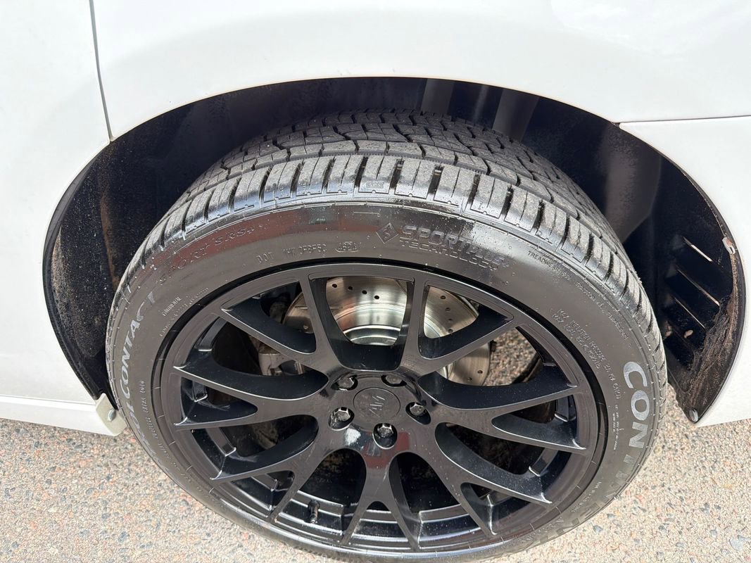 Used 2013 Dodge Charger R/T AWD/4WD image 21