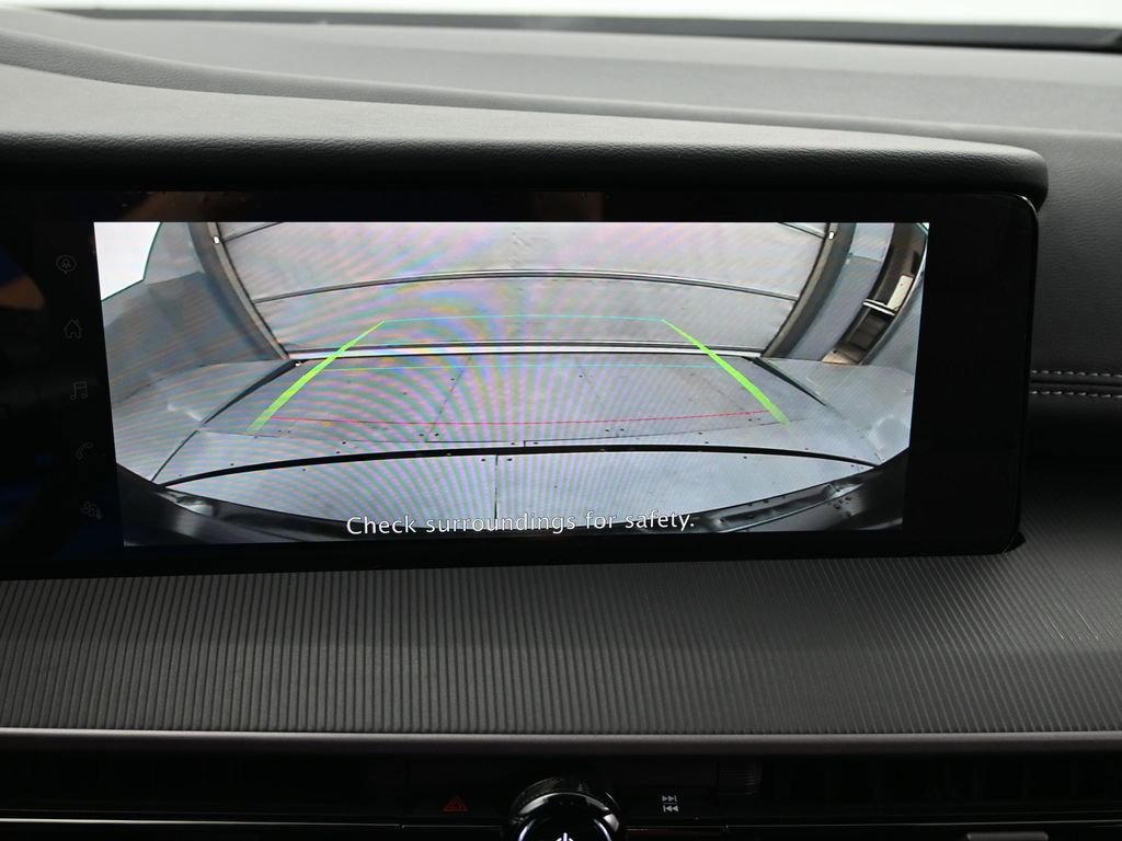 Certified 2025 Nissan Murano SV w/ Cargo Package image 13