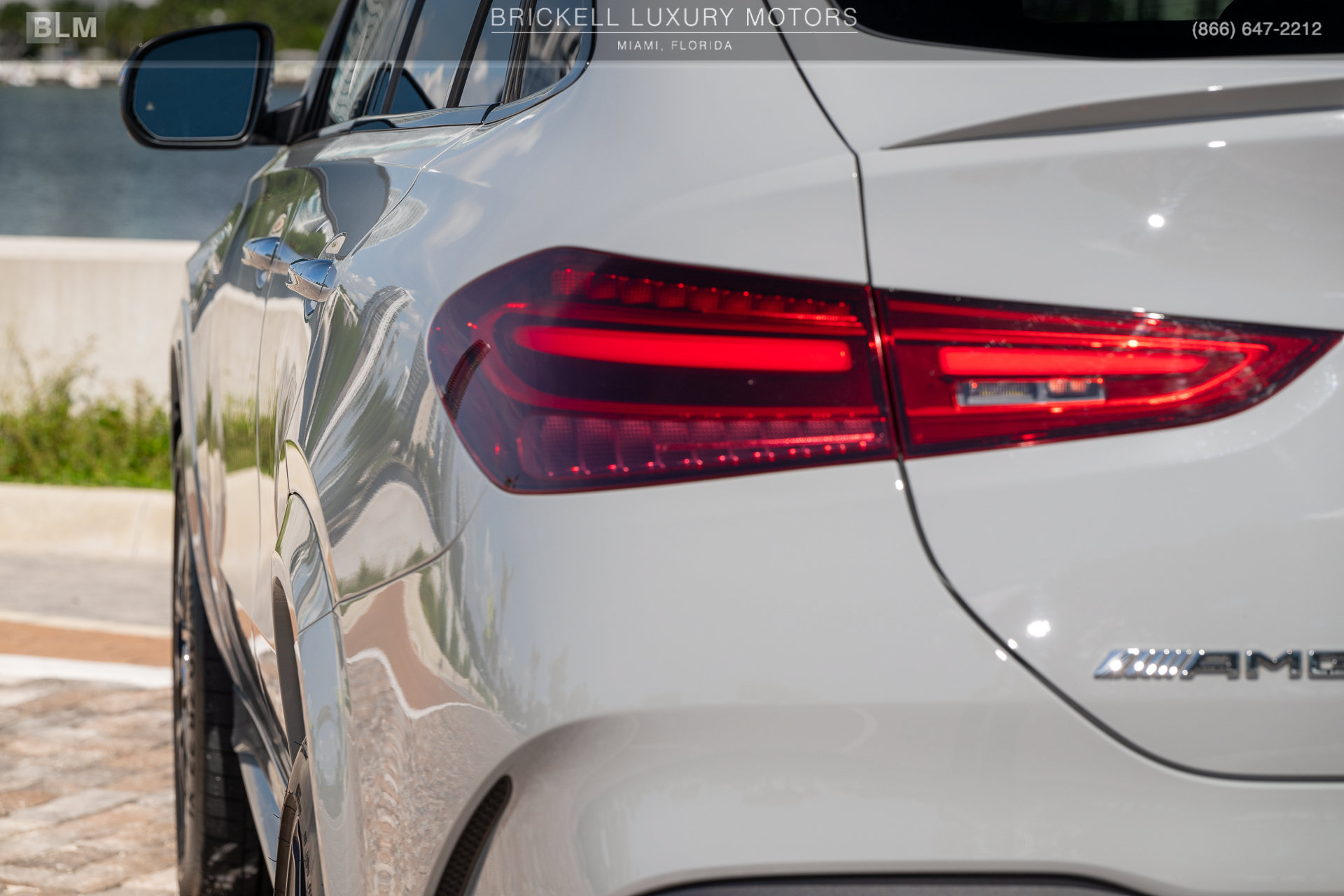 Used 2024 Mercedes-Benz GLE 53 AMG 4MATIC Coupe image 58