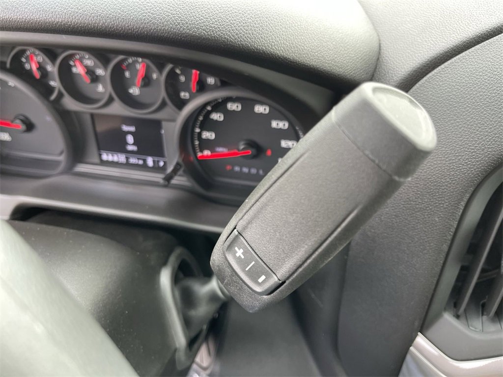 New 2026 Chevrolet Silverado 2500 Custom w/ Custom Value Package image 19