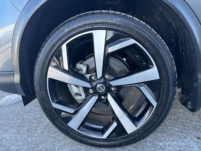 Used 2022 Nissan Rogue Sport SL image 10