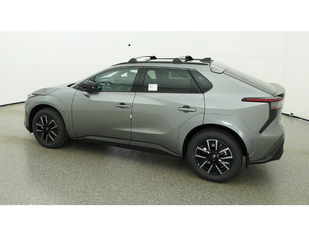 New 2026 Toyota bZ FWD image 4