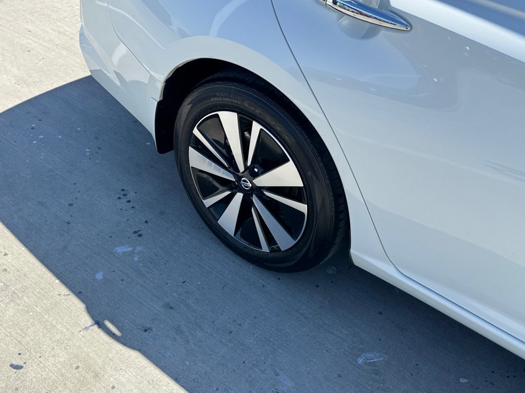 Used 2022 Nissan Altima 2.5 SL FWD image 36