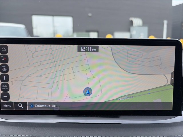 Used 2023 Kia Stinger GT2 image 9