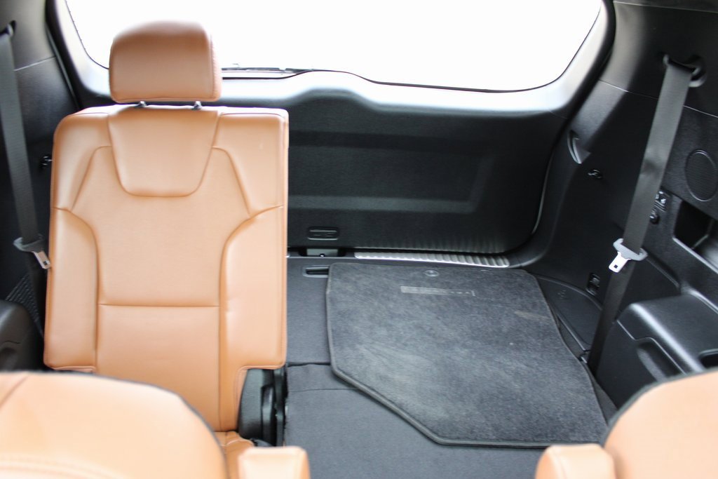 Used 2025 Kia Telluride SX Prestige X-Line image 10