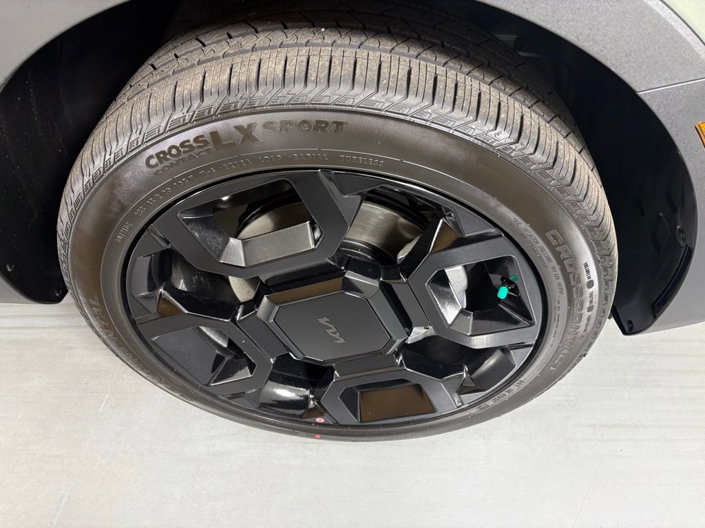 New 2026 Kia Sorento SX Prestige image 11