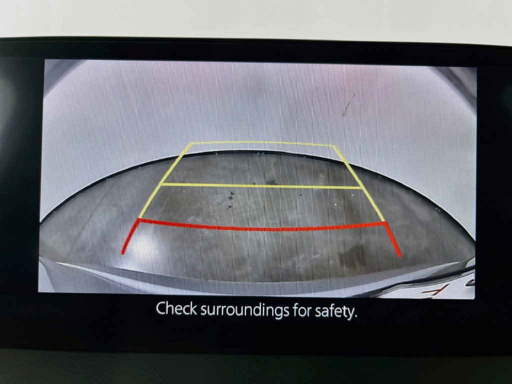 Used 2023 MAZDA CX-9 Touring Plus AWD/4WD image 20
