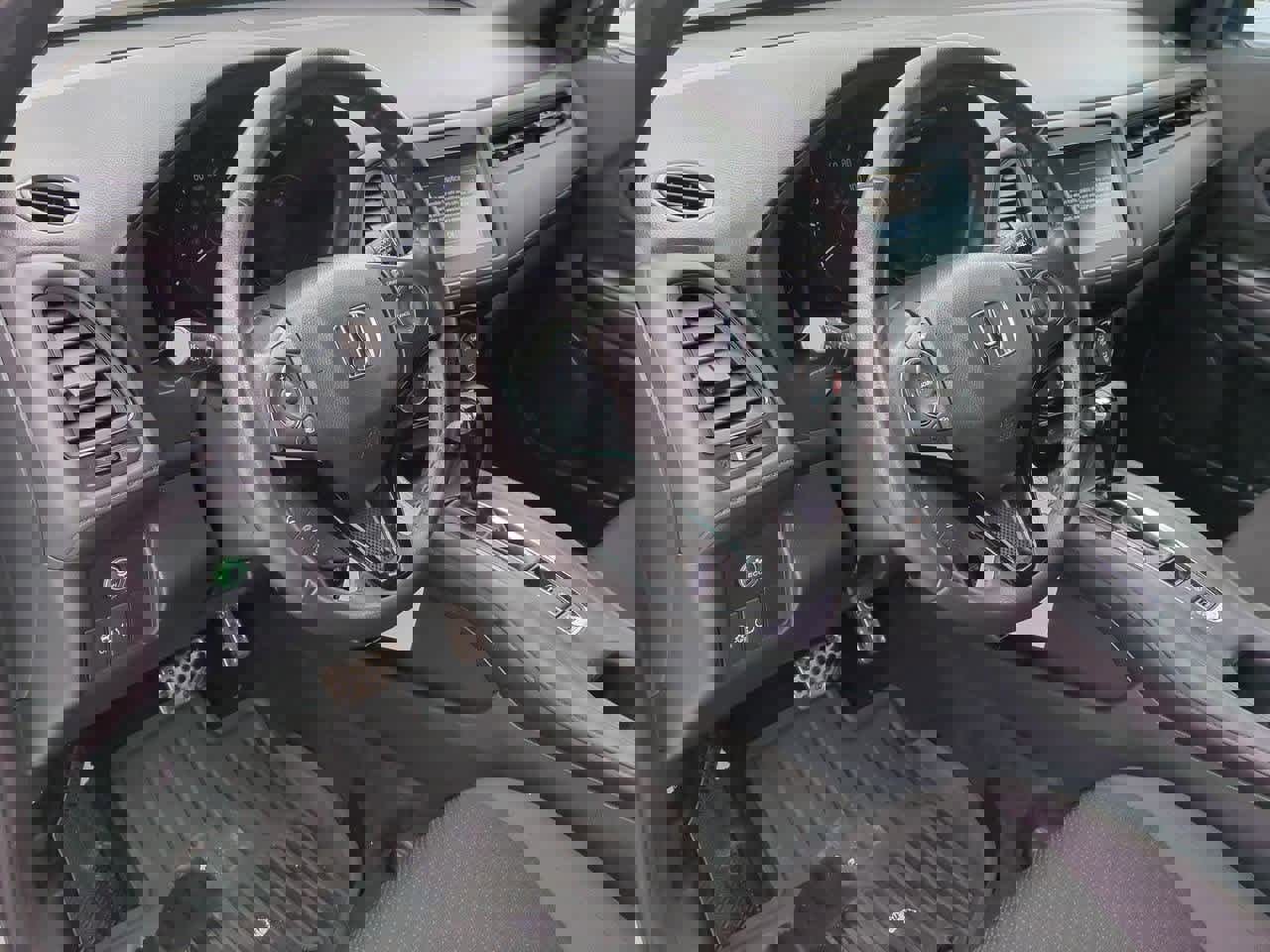 Used 2019 Honda HR-V Sport image 2