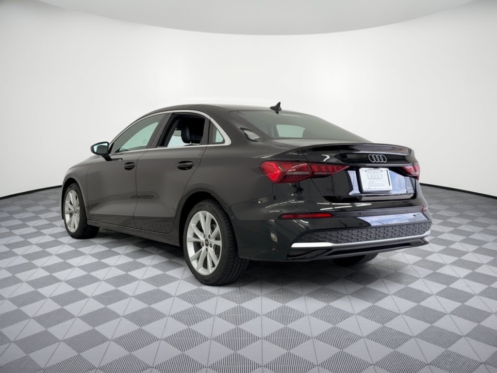 Used 2026 Audi A3 2.0T Premium w/ Convenience Package AWD/4WD image 3