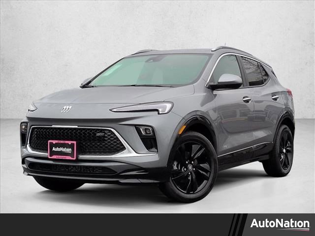 New 2026 Buick Encore GX Sport Touring image 1