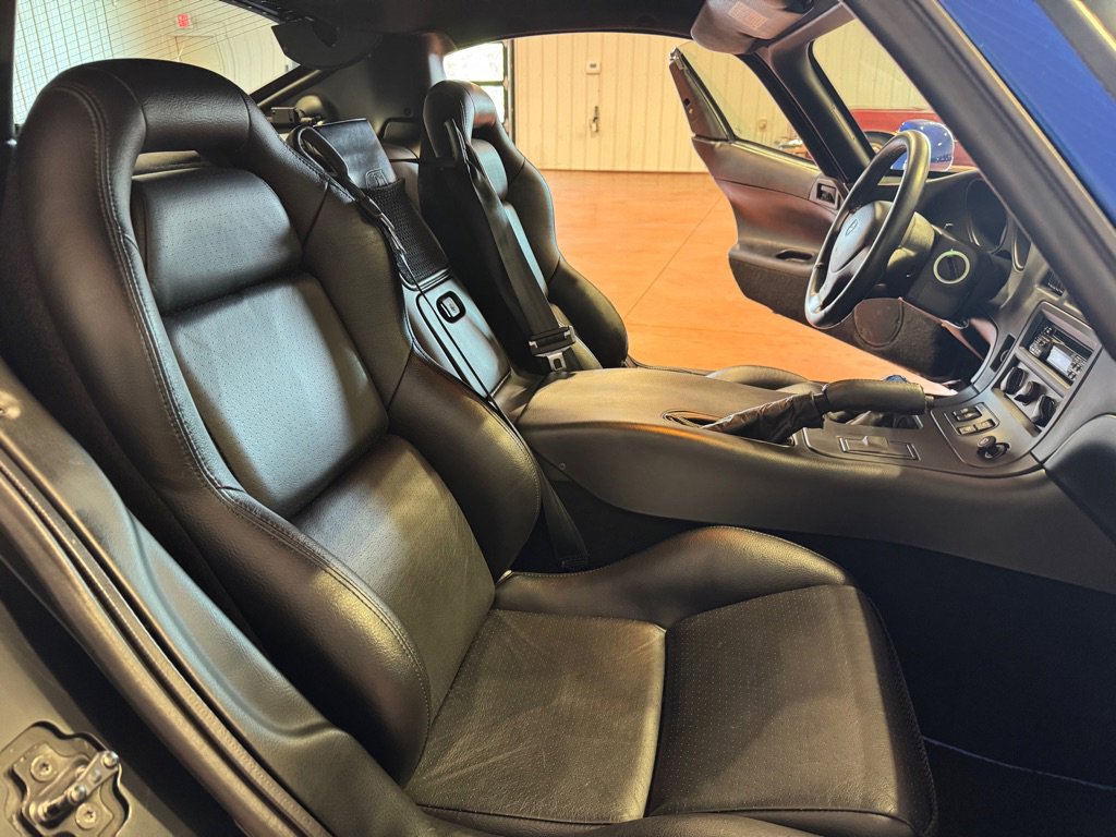 Used 1997 Dodge Viper GTS image 28