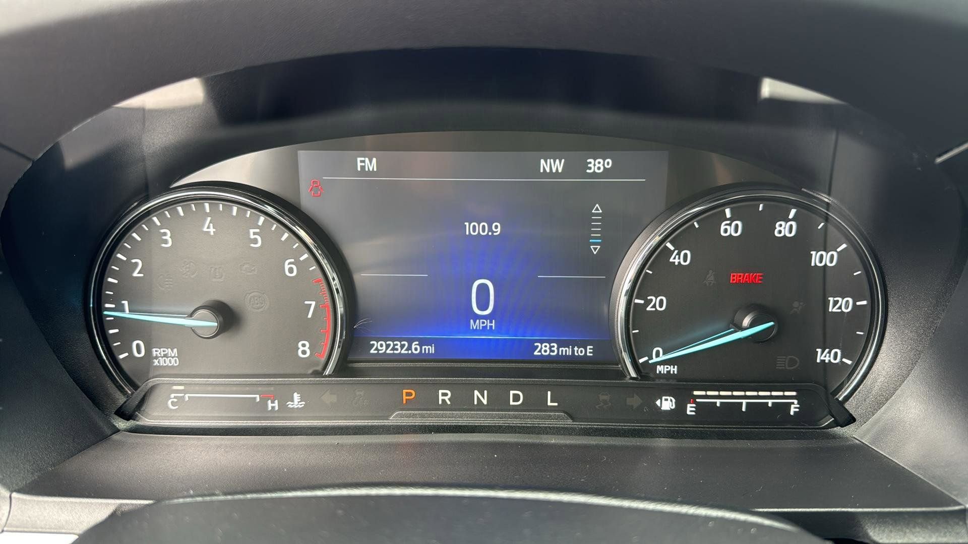 Certified 2022 Ford Explorer XLT w/ Class IV Trailer Tow Package image 15