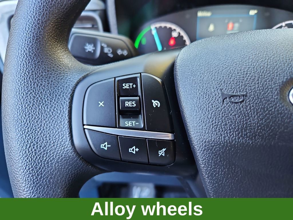 Used 2024 Ford Maverick XLT image 11