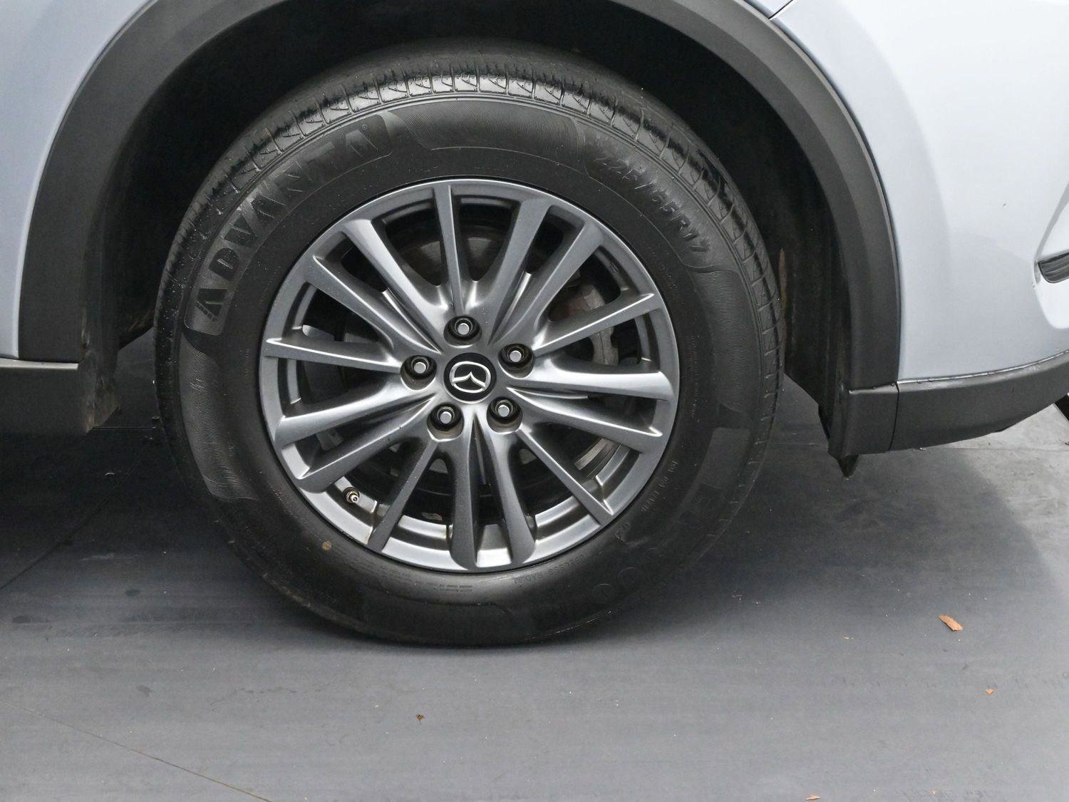 Used 2020 MAZDA CX-5 Touring image 30