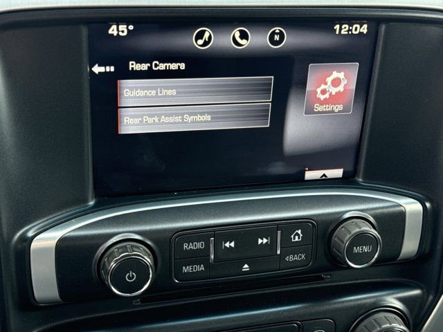 Used 2015 GMC Sierra 2500 SLE w/ SLE Convenience Package AWD/4WD image 27