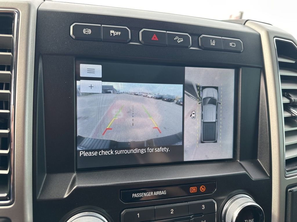 Used 2021 Ford F250 King Ranch w/ King Ranch Ultimate Package image 34